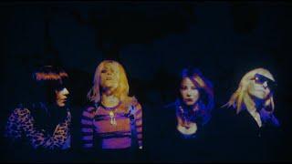 L7 "Burn Baby" Official Video