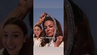 Joyas de María Félix: El Collar Serpiente de Cartier