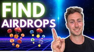 How to Find Airdrops in 2024 (My $30K Strategy)