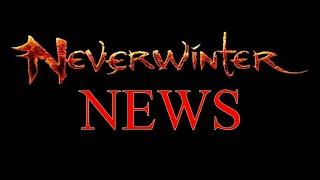 Neverwinter online - День мастера подземелий и другие ивенты