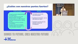 Semana de Puertas Abiertas para futuros residentes 2022 - Medicina Física y Rehabilitación