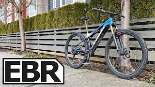 Trek E-Caliber Review - $6.5k to $12.5k