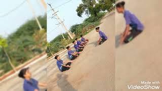 SR Defence Academy  Girls and Boys free army coaching and training Ananthapur Rachanapalli