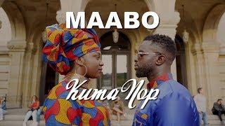 Maabo - Kuma Nop - Clip Officiel