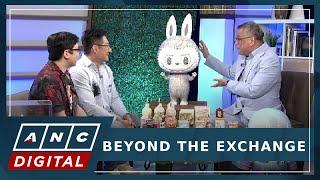 Filbar’s Co-Owner Ivan Guerrero, Jeremy Lee of Popmart on Art of Toy Collecting | ANC