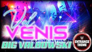 Val Venis 2000 v2 - "Big Valbowski" WWE Entrance Theme