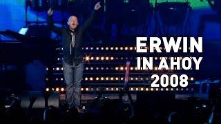 Erwin in Ahoy - Volledig concert