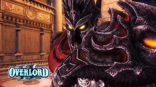 All bosses - Overlord II : Boss fights & ending