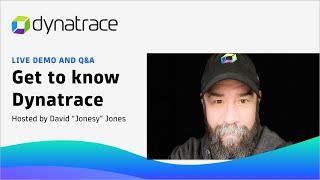 Get to Know Dynatrace | September 5, 2024