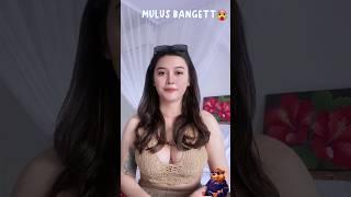 TIK TOK HOT TERBARU #tiktikhot #gununggede #toketgede #tiktokgununggede #tobrut #cantikgununggede