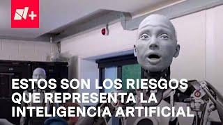 Los riesgos de la inteligencia artificial - En Punto