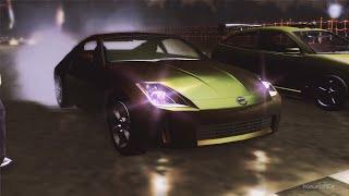 Need For Speed Underground 2 PC Gameplay Walkthrough Part 11 [No Commentary]