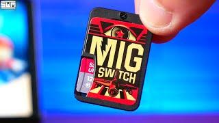 The Mig Switch Is Finally Here But...