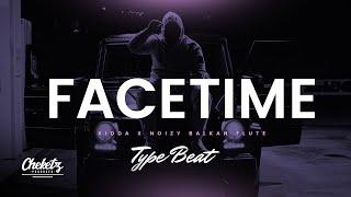 Facetime – Balkan Summer Flute Dancehall Instrumental – Kidda x Noizy Type Beat