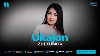Zulxumor - Ukajon (audio 2023)