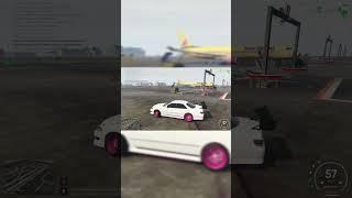 Gta 5 drift #shorts #radmir_v_s3 Yriy Vorobuev #gta5 #radmir #gaming #drift #mark2 #car