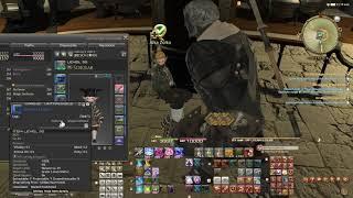 FFXIV: Scholar Quest " In The Image Of the Ancient "  Gears MISPLACED - How To Fix