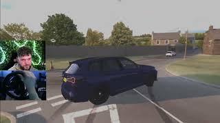 The best 4x4 on assetto corsa??