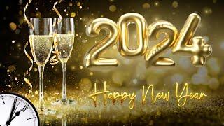 COUNTDOWN - BUON 2024 - AUGURI DI BUON ANNO - HAPPY NEW YEAR - NUOVO ANNO