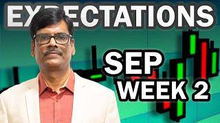 Dalal Street Week Ahead: SEPTEMBER 2ND Week | 2024 | P R Sundar