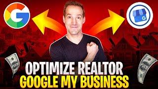 Generate Free Leads with These Tips to Optimize Your Realtor Google My Business Page!