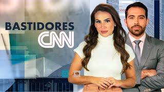 BASTIDORES CNN - 10/07/2024