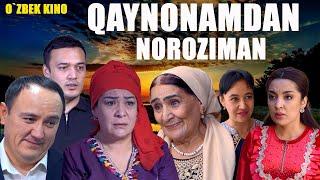 Qaynonamdan noroziman (O`zbek kino) Қайнонамдан норозиман