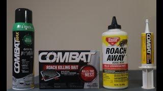 How To Kill Roaches Forever Safe For Pets