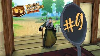 JETZT HAU ICH MAL DAZWISCHEN! | TAVERN MANAGER 009