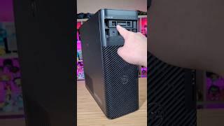 Work beast - Dell Precision 7875 - AMD Threadripper Pro  #workstation #performance #hpc #Dell