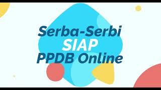 Pendaftaran PPDB Online Kota Balikpapan Jenjang SMP