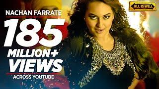 Nachan Farrate VIDEO Song ft. Sonakshi Sinha | All Is Well | Meet Bros | Kanika Kapoor