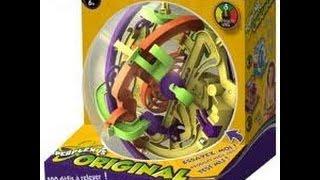 Perplexus - Board Games Everybody Should...