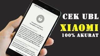 Cara Cek Unlock Bootloader (UBL) Xiaomi Yang Benar!