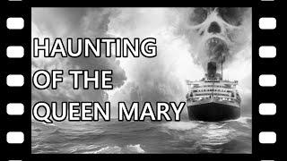 Haunting of the Queen Mary (2023) - bezspoilerowa recenzja / KADR HORRORU