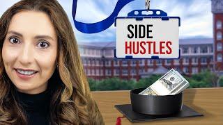 The Perfect Side Hustles for College Students To Make Extra Money