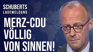 Die CDU schockt mit dieser Forderung!