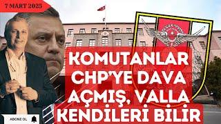 BAHÇELİ SANKİ CHARLİE’NİN MELEKLERİNDEKİ CHARLİE GİBİ