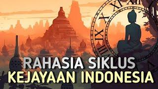 Bongkar Siklus Kejayaan Indonesia !! Abad 21 Indonesia Akan Bangkit ?