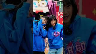 Pilih singkat mana nih#gitkath#frefio#crisdel#jkt48newera #fjkt48 #jkt48