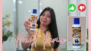 Mane n' Tail Shampoo Honest Review