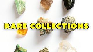 The Most Expensive Gem Collections & Displays