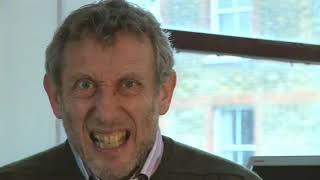 Michael Rosen - KS1 Poetry Anthology