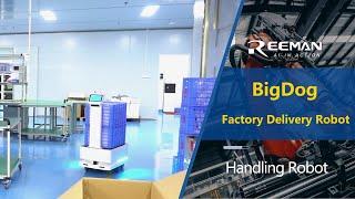 How to Bring Automated Guided Vehicles into the Production Workshop?