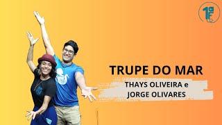 TRUPE DO MAR  | Primeira Fileira #19