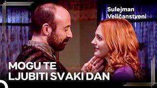 Tvoja Ljubav Izaziva Vrtoglavicu | Sulejman Veličanstveni