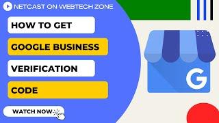 How To Get Google Business Verification Code | How To Request A Google Verification Code?