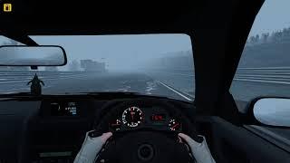 [AC] Nürburgring & Chill