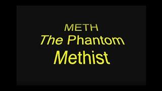 The Phantom Methist | Short Film (2006)