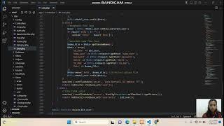 Source Code Aplikasi E-Arsip Surat Masuk & Surat Keluar